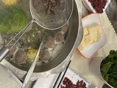 -潮悦牛肉火锅城(水贝店)