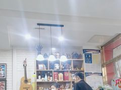 -九龙餐厅(大沽路店)