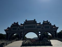 -顺峰山公园
