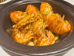 -顺意·顺德家乡菜(国际人才大厦店)