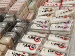 -邵万生食品公司(南京东路店)