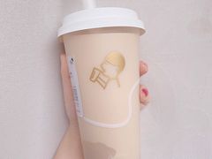 -喜茶(合肥正大广场店)