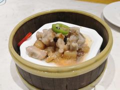-如轩海鲜砂锅粥(国际能源店)