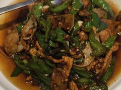 -兰湘子·湘菜小炒(天水兰天城市广场店)