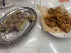 -嘉升大排档(番禺总店)