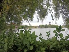 -盛世南宫影视城(北普陀影视城)