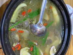 -妈妈的味道(和顺古镇店)