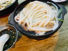 -贵州沾水米线(学田湾店)