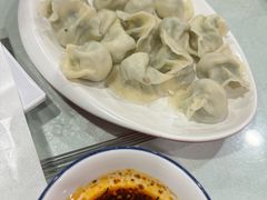 -听涛雅苑百味饺子老家菜馆