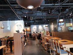 大堂-呷哺呷哺(华林国际店)