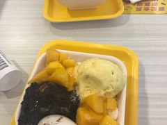 -满记甜品(日月光二店)