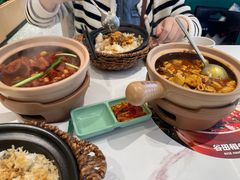 -谷田稻香·砂锅菜(广州悦汇城店)