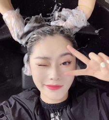 -愉己冥想·护发专门店