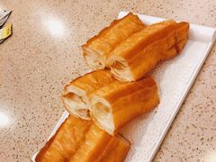 -点都德(大茶楼店)