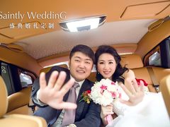 -大连城堡豪华精选酒店·宴会厅