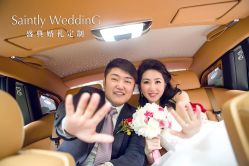 -大连城堡豪华精选酒店·宴会厅