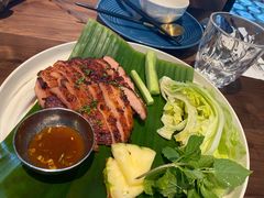 -星叶·东南亚料理(宁波万象汇店)
