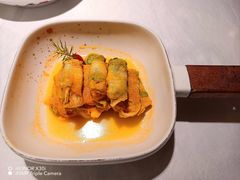 -津禧荟·酥皮烤鸭(北辰店)