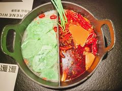 -山缓缓火锅(北京朝阳大悦城店)