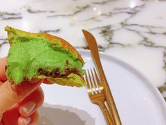 -WHEAT&BAKER-麥(凯德来福士店)