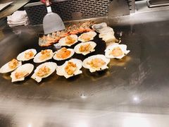 -大渔铁板烧(花园道店)