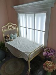 -韩国乐上Rosy Baby儿童摄影(海光寺店)
