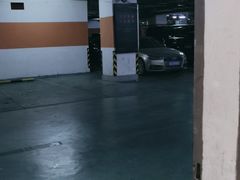 -合肥银泰城-停车场