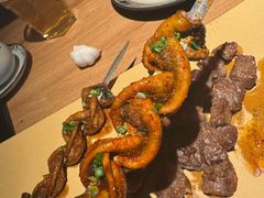 -雪熊精酿·哈尔滨烧烤酒馆(非遗大串店)