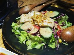 -夕酱の烧肉屋