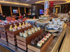 -上海豫园万丽酒店·行政酒廊(河南南路店)