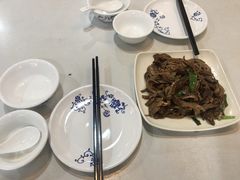 -斯丹姜母鸭·古法干香(田安南路店)