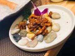-酒久自助料理(佳兆业店)