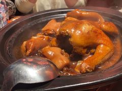 -小厨娘金榜题名(夫子庙秦淮河店)