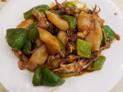 -奥华餐厅·老张记(台基厂店)