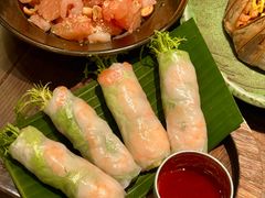 -安南越南餐厅(青岛万象城店)