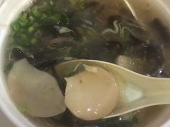 -食盈碗仔翅(星玺广场店)