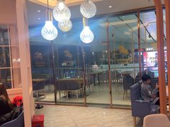 -夏日玛莉西餐厅(梅溪湖步步高店)