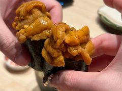 -鮨然(然寿司钱粮胡同店)