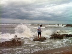 iphone_upload_pic-青岛第二海水浴场