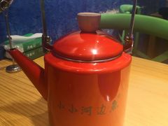 -小小河边鱼(天润城店)
