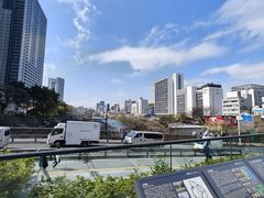 -JR东日本大都会大饭店东京城
