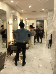 -3AM HAIR SALON染发烫发接发
