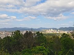 -分塔山省级森林公园