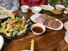 -漕河全驴宴饭店(徐水店)