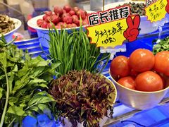 -鸭天下·川菜·家宴(铂金时代店)