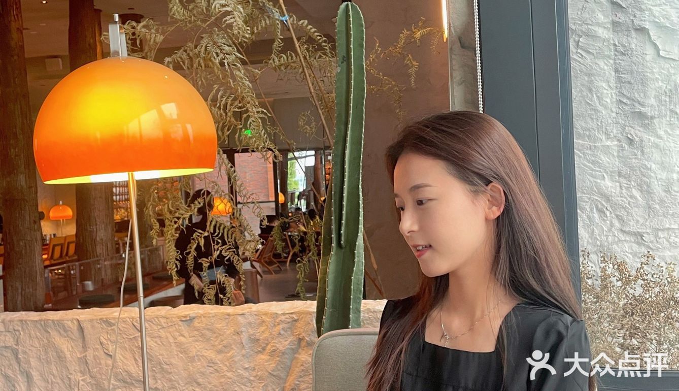长沙拍照打卡/长沙咖啡馆打卡/一丹咖啡☕️