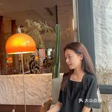 长沙拍照打卡/长沙咖啡馆打卡/一丹咖啡☕️