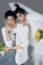 -你好晴天·目的地婚礼