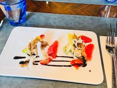 -YUE·6·西式融合餐厅(外滩六号店)