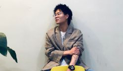 -蘑菇发型